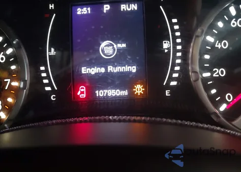 2015 Jeep Renegade Latitude z USA, uszkodzony, nr VIN ZACCJABT4FPB86832